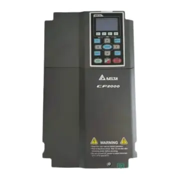 Delta VFD037CP43B-21 frequency converter for fans and pumps
