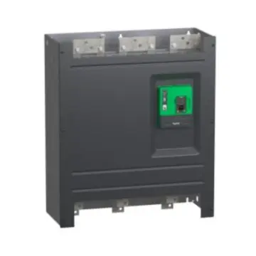 Schneider Electric soft starter, ATS480, 1200A, 208～690V
