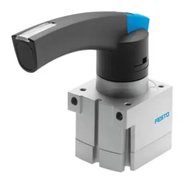 Festo hand valve, VHER-P-H-B43E-B-G18, 3488211