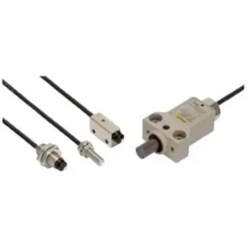 OMRON Measurement Switch, D5A-3300