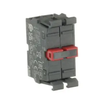 ABB M series auxiliary contact, 10245848 MCB-02
