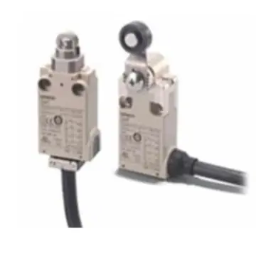 OMRON safety limit switch, D4F-320-3R