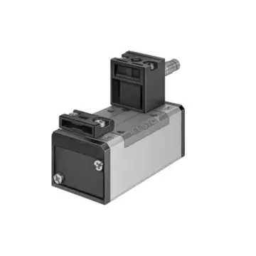 Festo solenoid valve, MN1H-5/2-D-1-S-C, 159686