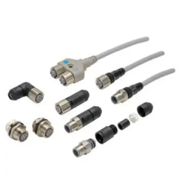 OMRON connecting cable, XS2G-D425