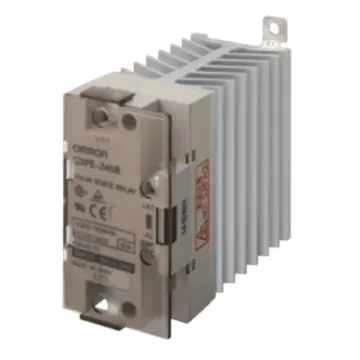OMRON solid-state relay, G3PE-245B-3N DC12-24
