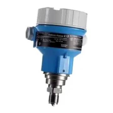 E+H PMP51 series pressure transmitter PMP51-AA21RA1PGCGCJA1+AK 1 unit
