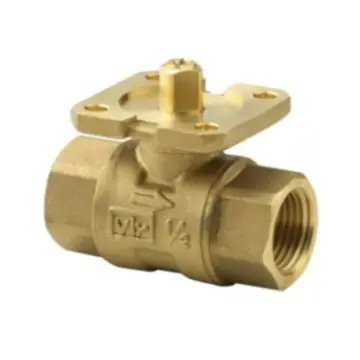 SIEMENS valves, VAI61.25