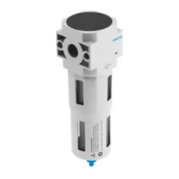 Festo Precision Filter, LFMA-D-MIDI-A, 192567