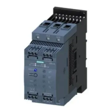 SIEMENS Soft Starter, 3RW4047-1BB04
