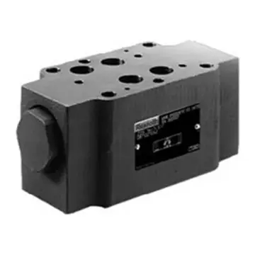 Rexroth stackable hydraulic check valve, Z2S16-1-5X/ R900328797