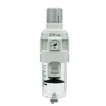 SMC filter pressure reducing valve, AW40K-F04E-B