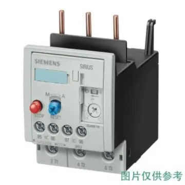SIEMENS 3RU5 thermal overload relay, 3RU5146-4FB0 28-40A 3RU51464FB0