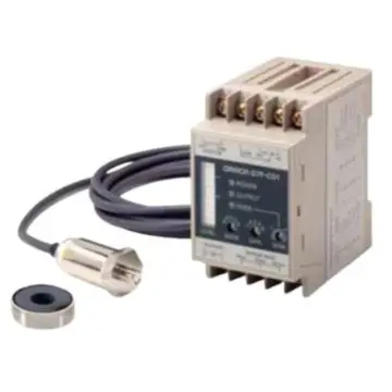 OMRON vibration sensor, D7F-S03-05