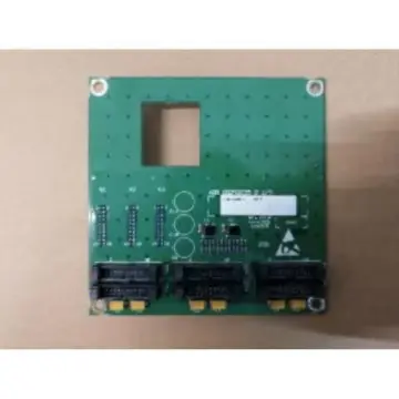 ABB Trigger Assignment Board, AGBB-01C
