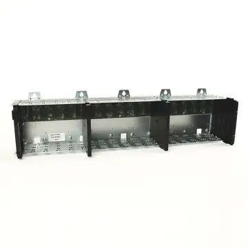 1756-A17 Allen Bradley ControlLogix Chassis 17-Slot Rack