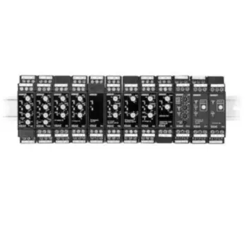 OMRON relay, K8AK-PA2