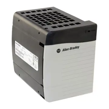 ALLEN BRADLEY-ROCKWELL 1756 Series Power Module 1756-PA75 (1 unit)