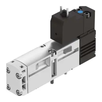Festo solenoid valve, VSVA-B-M52-MZH-A2-1C1, 547081