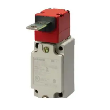 OMRON safety door switch, D4BS-1AFS