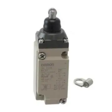 OMRON limit switch, D4A-4510N
