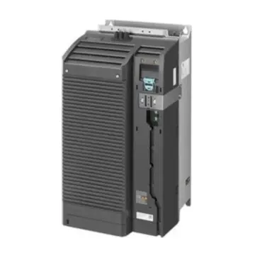 SIEMENS G120 series frequency converter power module, 6SL3210-1PE31-1UL0