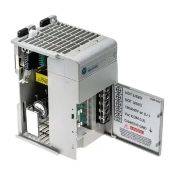 ALLEN BRADLEY-ROCKWELL 1769 Series Power Module 1769-PA4 (1 unit)