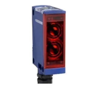 Schneider Electric distance-enhanced photoelectric switch, XUX0AKSAT16-1