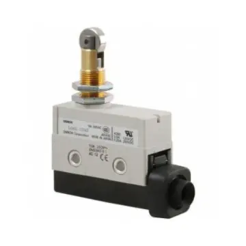 OMRON limit switch, D4MC-5040