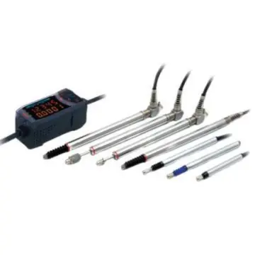 OMRON displacement sensor, ZX-TDS04T
