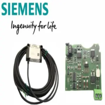 SIEMENS Digital Input Module (AIM) - Explosion-proof, 6DR4004-6F
