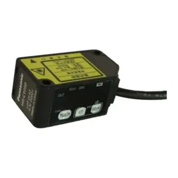 Panasonic displacement sensor, HG-C1050