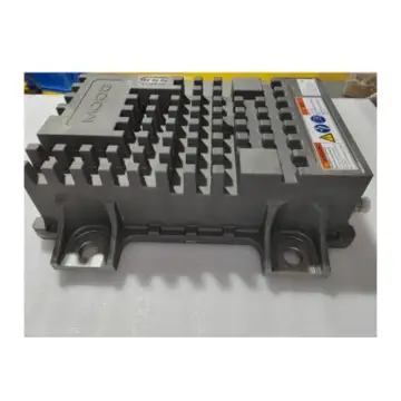 MOOG Pitch MPIM, 3 CC18396-001, 400VAC