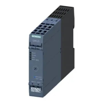 SIEMENS 3RM reversible motor starter, 3RM1202-3AA04 3RM12023AA04
