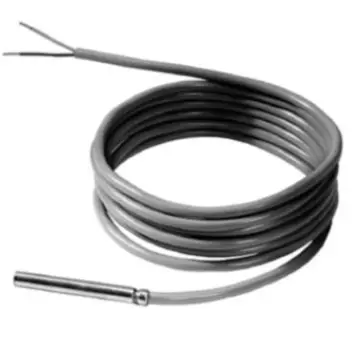 SIEMENS cable-mounted temperature sensor, QAP22