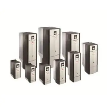 ABB frequency converter, ACS880-01-087A-3+D150