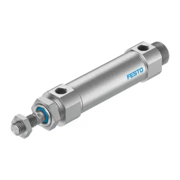 Festo cylinder, DSNU-S-25-50-P-A-MX