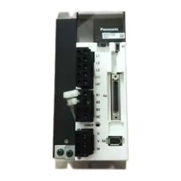 Panasonic servo drive, MEDKT7364E
