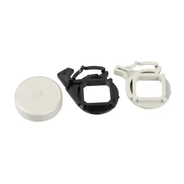LV429344 keylock adapter locking for rotary handle