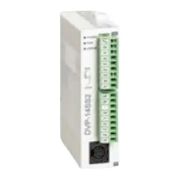 Delta Programmable Controller, DVP16SP11R