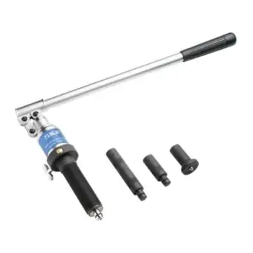 SKF Advanced Hydraulic Piston, TMHS 75