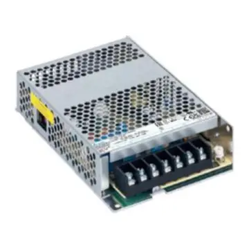 Delta switching power supply, flat type, PMT-24V150W2BAB 24V150W