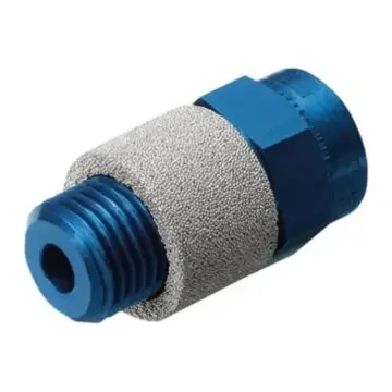 Festo exhaust throttle valve, GRE-1/4, 10352