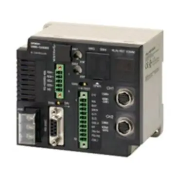 OMRON ID controller, V600-CA5D01