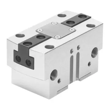 Festo HGPT series parallel pneumatic grippers, HGPT-25-A-B-G1, 560205