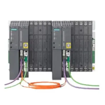 SIEMENS S7-400 power module PS405, 6ES7405-0KA02-0AA0