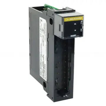 1756-OF8H Allen Bradley Output Module ControlLogix