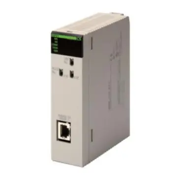 OMRON Ethernet card, CS1W-EIP21-CH