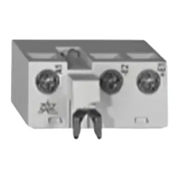 ALLEN BRADLEY-ROCKWELL DC interface 100-JE 1 piece