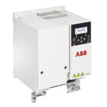 ABB frequency converter, ACS180-04N-033A-4