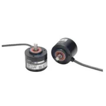 OMRON encoder, E6C32049D E6C3-CWZ3XH 2000P/R 2M
